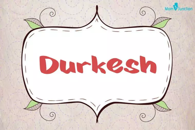 Durkesh Stylish Wallpaper