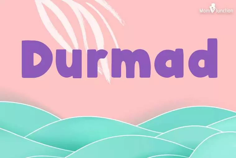 Durmad Stylish Wallpaper