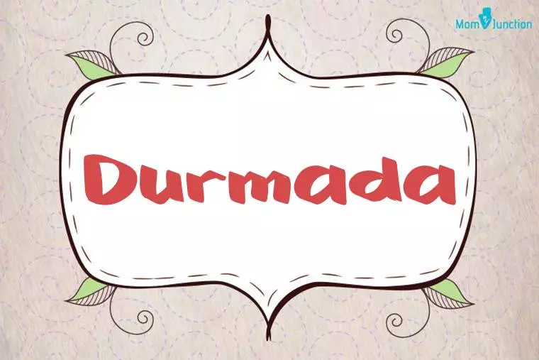 Durmada Stylish Wallpaper