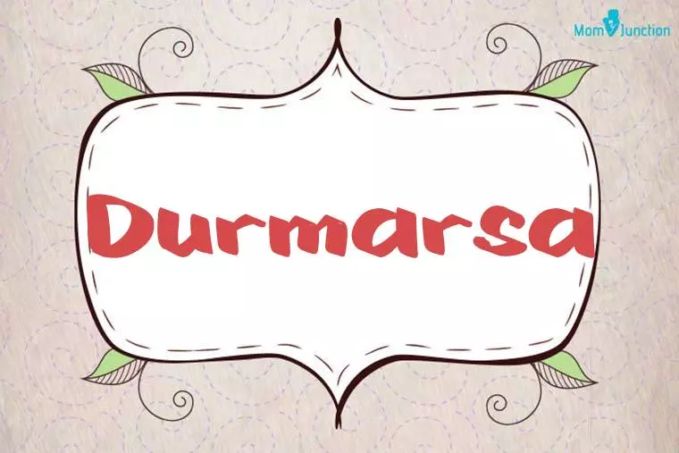 Durmarsa Stylish Wallpaper