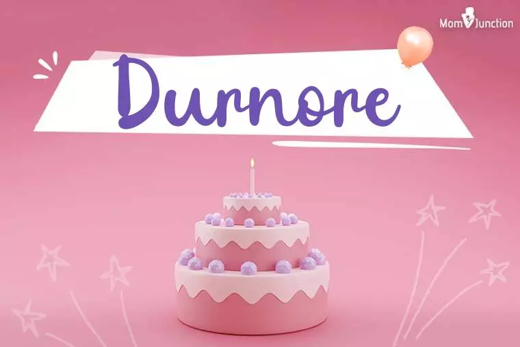 Durnore Birthday Wallpaper