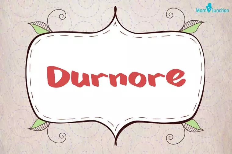 Durnore Stylish Wallpaper