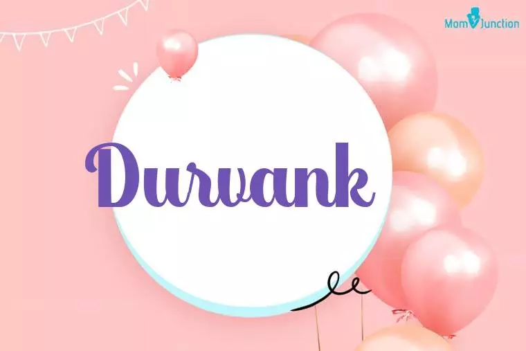 Durvank Birthday Wallpaper