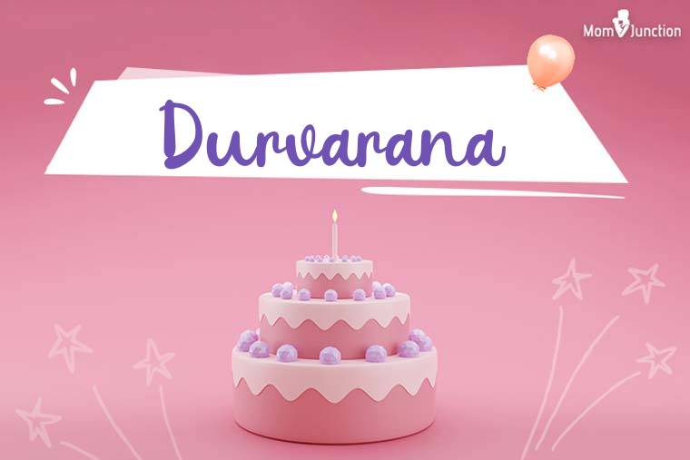 Durvarana Birthday Wallpaper