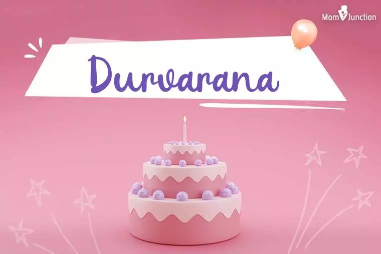 Durvarana Birthday Wallpaper