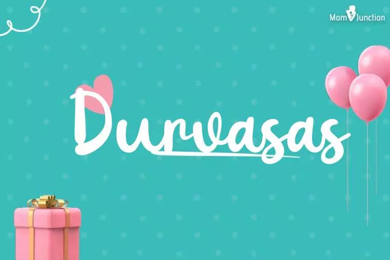 Durvasas Birthday Wallpaper