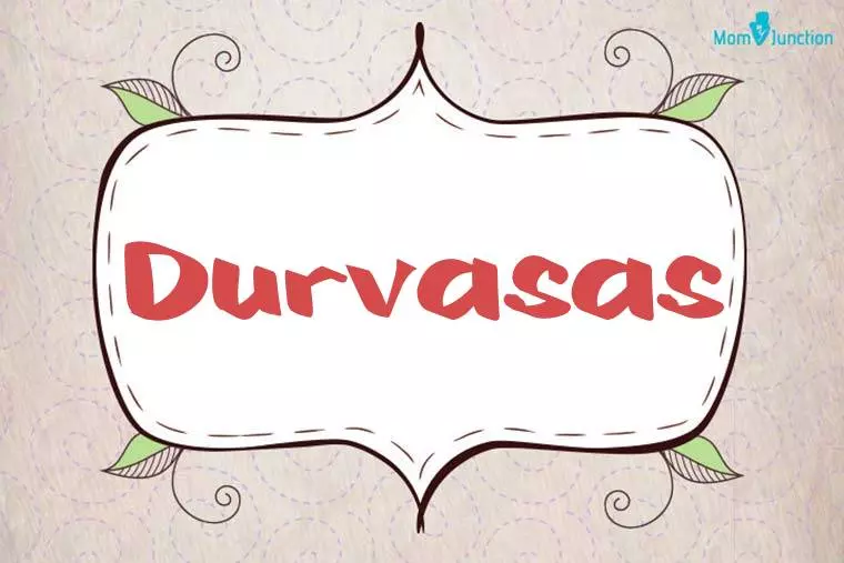 Durvasas Stylish Wallpaper