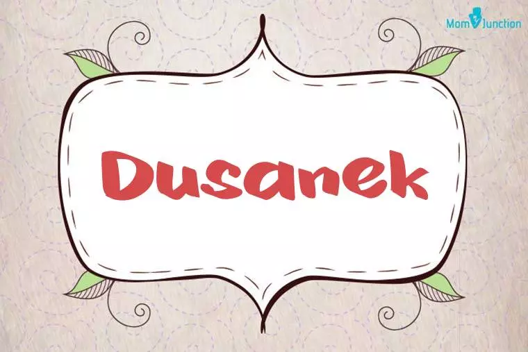 Dusanek Stylish Wallpaper