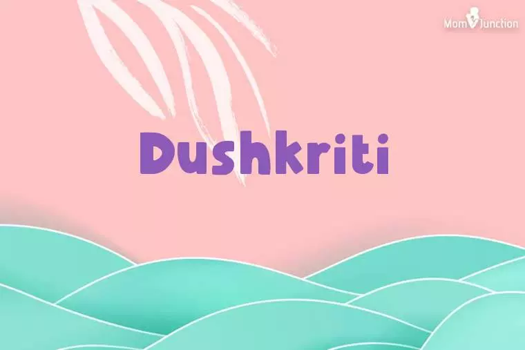 Dushkriti Stylish Wallpaper