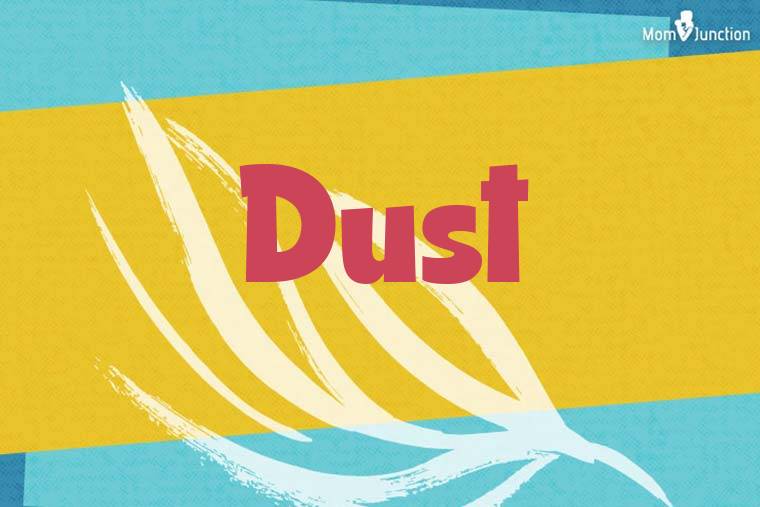 Dust Stylish Wallpaper