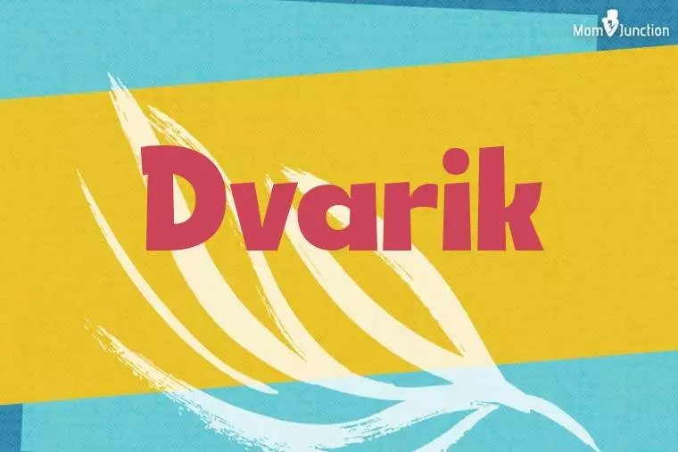 Dvarik Stylish Wallpaper