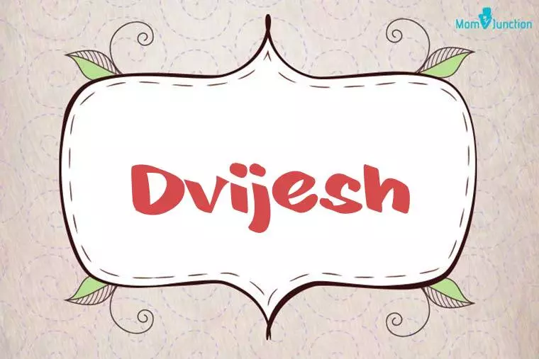 Dvijesh Stylish Wallpaper