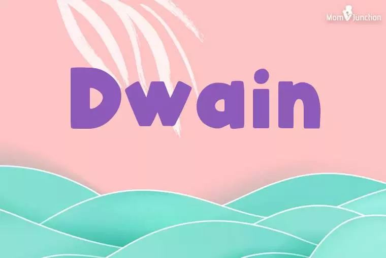 Dwain Stylish Wallpaper