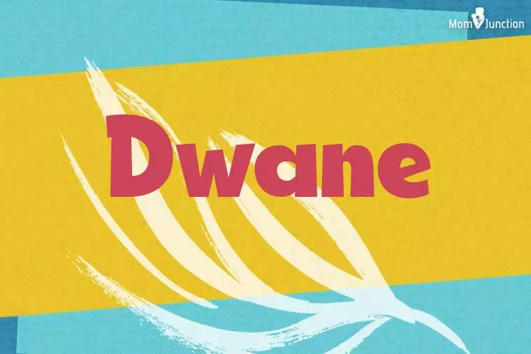 Dwane Stylish Wallpaper