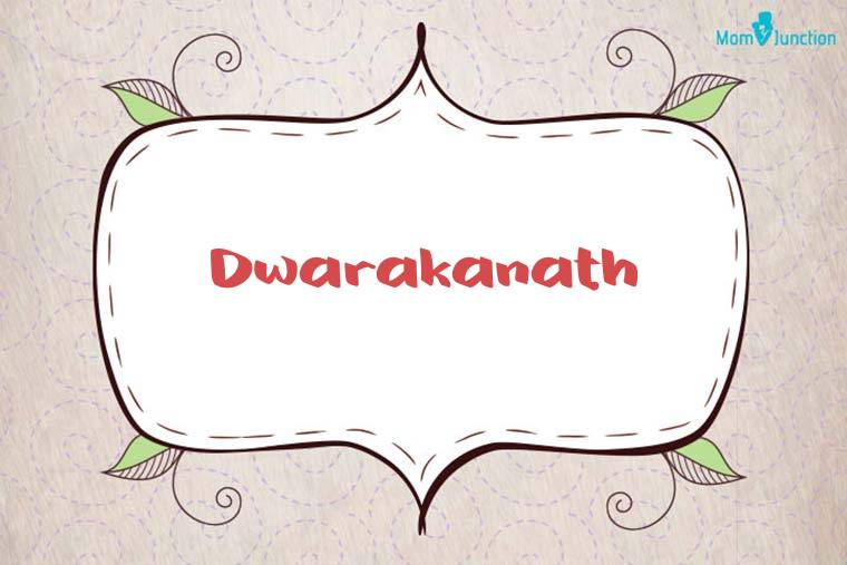 Dwarakanath Stylish Wallpaper