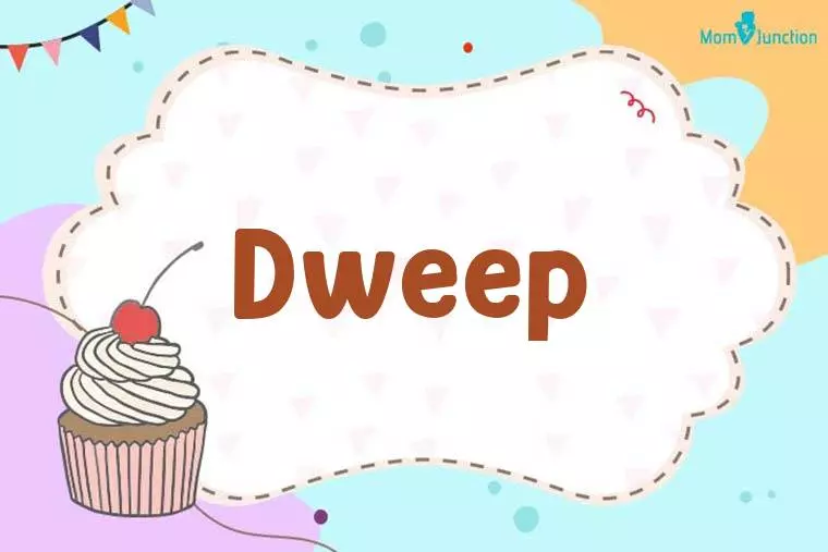 Dweep Birthday Wallpaper