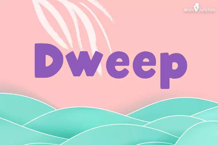 Dweep Stylish Wallpaper