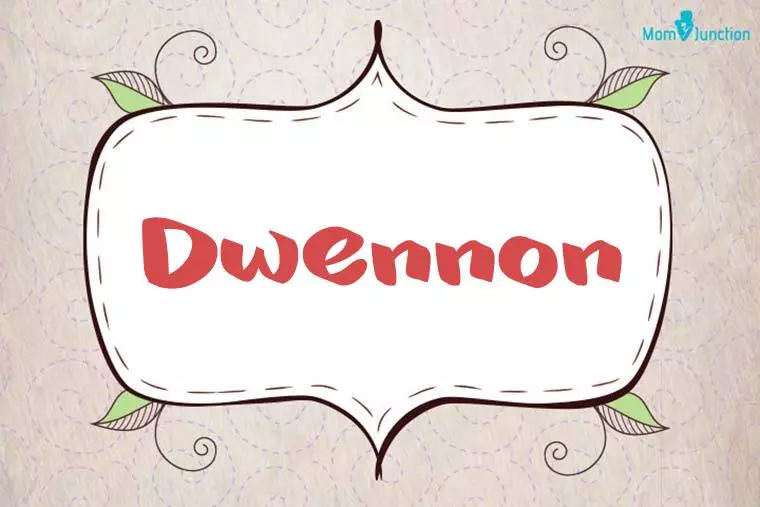 Dwennon Stylish Wallpaper