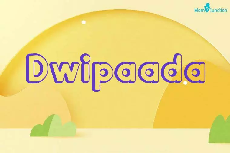 Dwipaada 3D Wallpaper