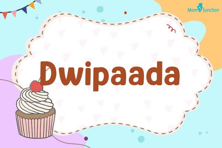 Dwipaada Birthday Wallpaper