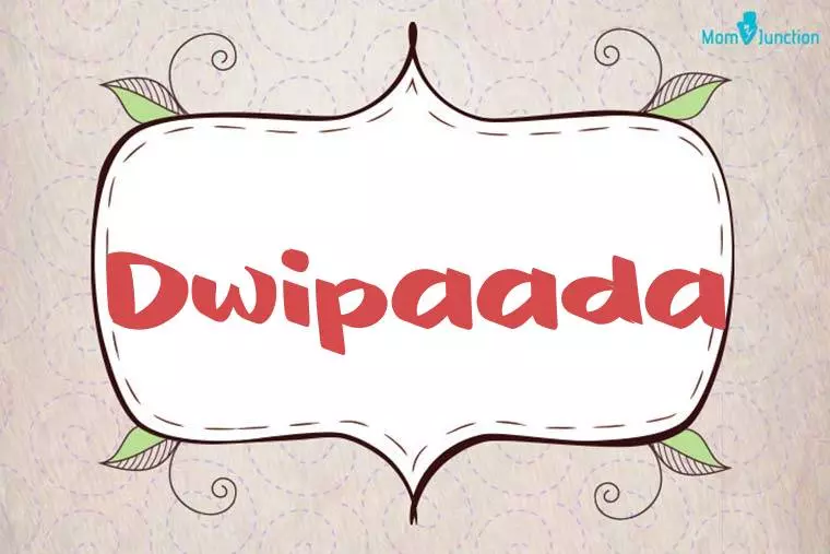 Dwipaada Stylish Wallpaper