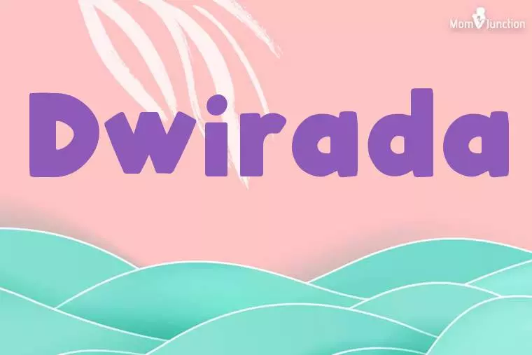 Dwirada Stylish Wallpaper