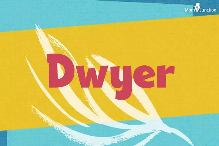 Dwyer Stylish Wallpaper