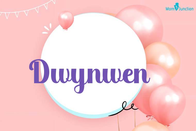 Dwynwen Birthday Wallpaper
