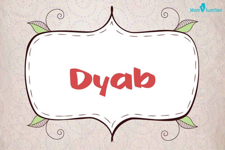 Dyab Stylish Wallpaper