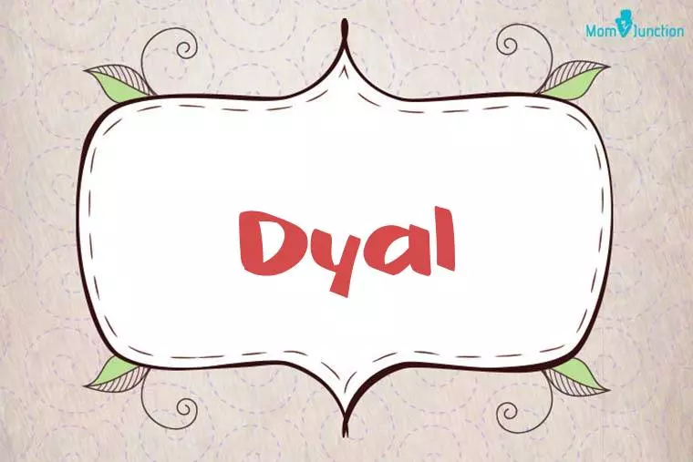 Dyal Stylish Wallpaper