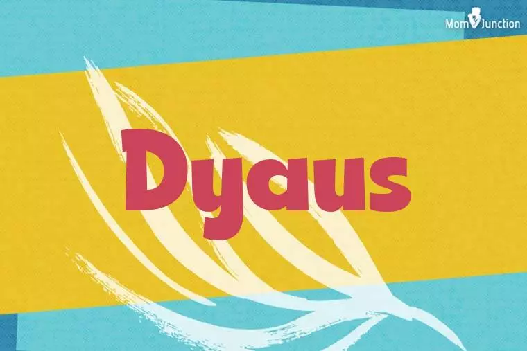 Dyaus Stylish Wallpaper