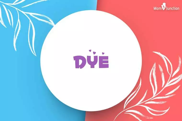 Dye Stylish Wallpaper