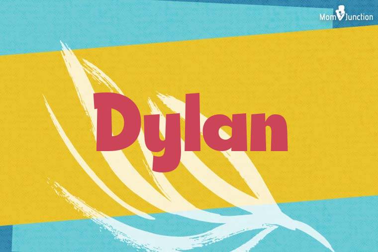 Dylan Stylish Wallpaper