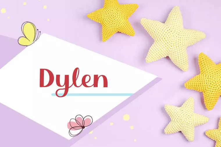 Dylen Stylish Wallpaper