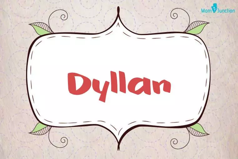 Dyllan Stylish Wallpaper