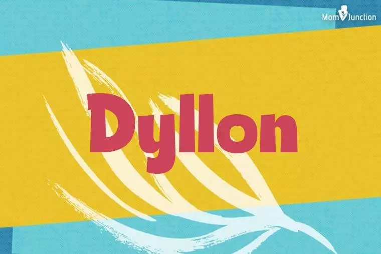 Dyllon Stylish Wallpaper