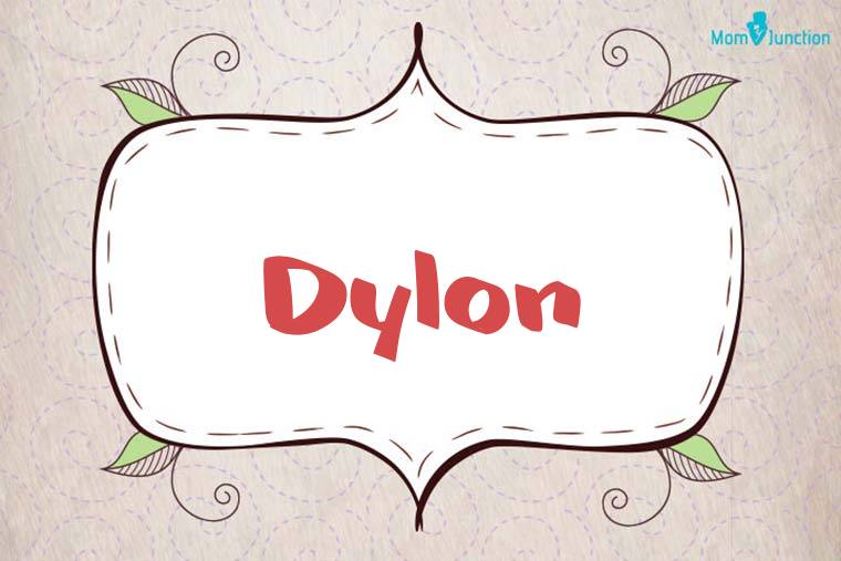 Dylon Stylish Wallpaper