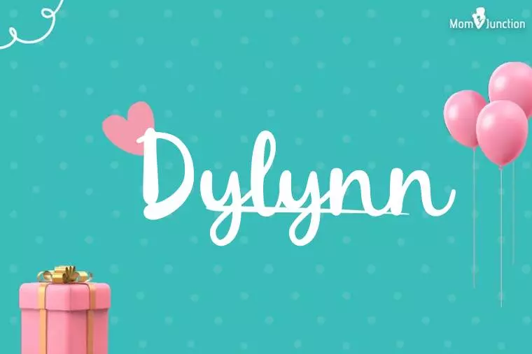 Dylynn Birthday Wallpaper