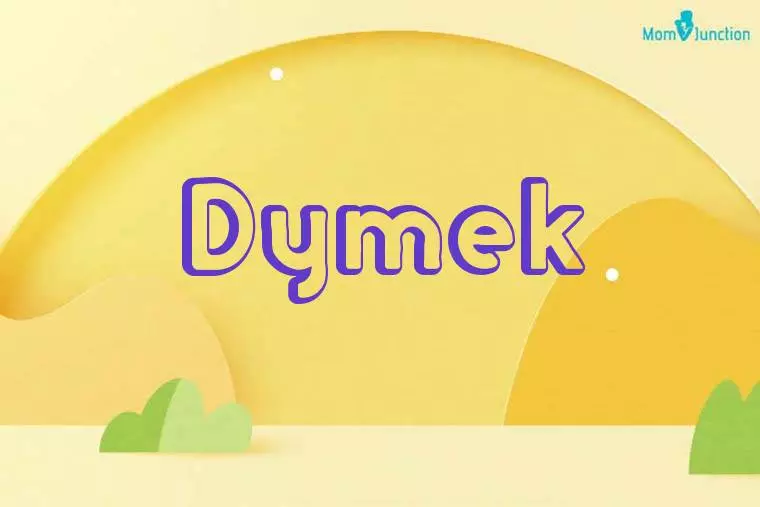 Dymek 3D Wallpaper