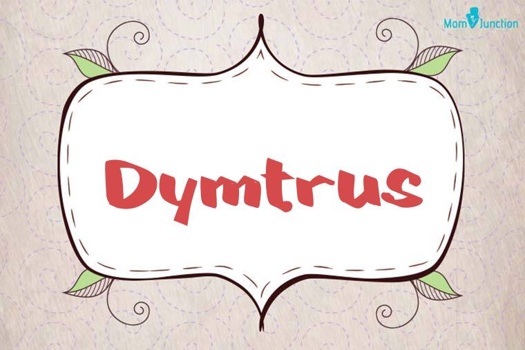 Dymtrus Stylish Wallpaper