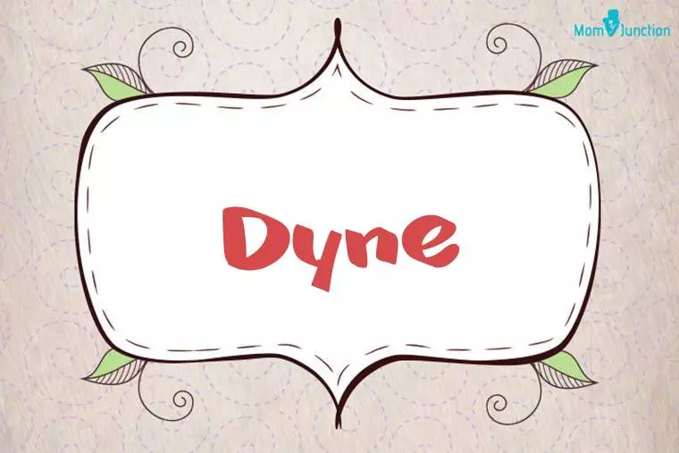 Dyne Stylish Wallpaper