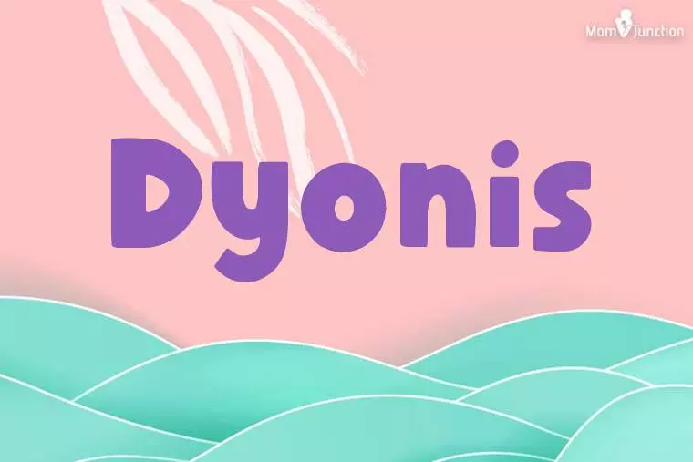 Dyonis Stylish Wallpaper