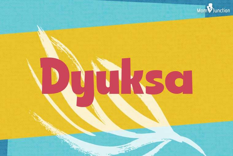 Dyuksa Stylish Wallpaper