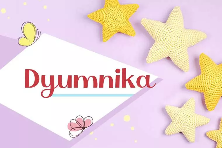 Dyumnika Stylish Wallpaper