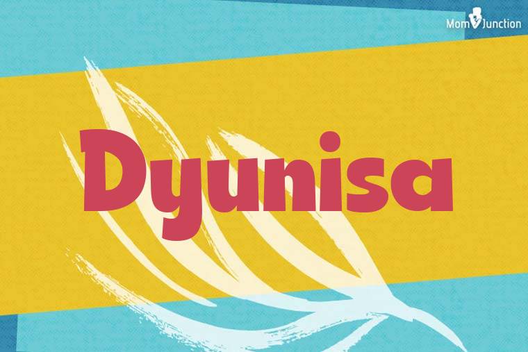 Dyunisa Stylish Wallpaper