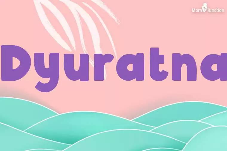 Dyuratna Stylish Wallpaper