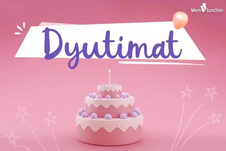 Dyutimat Birthday Wallpaper