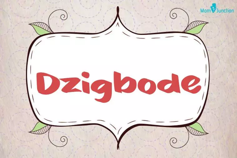 Dzigbode Stylish Wallpaper