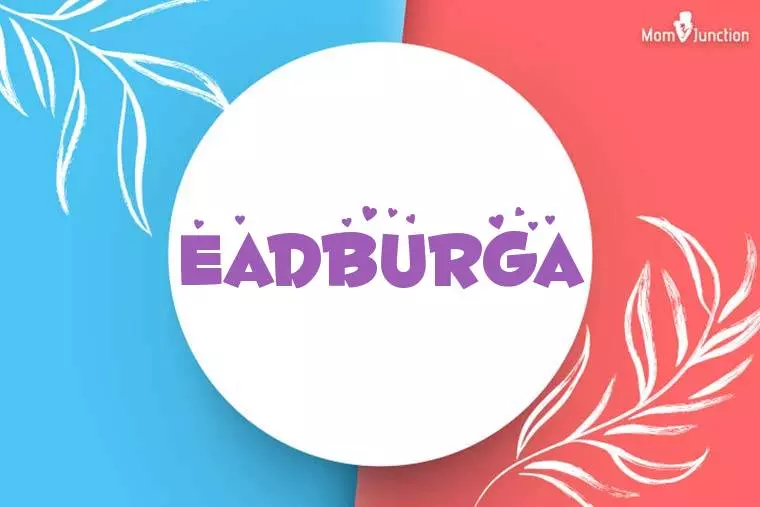 Eadburga Stylish Wallpaper