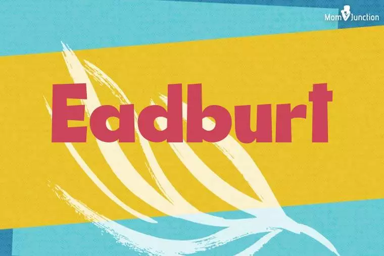 Eadburt Stylish Wallpaper